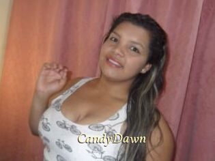 CandyDawn