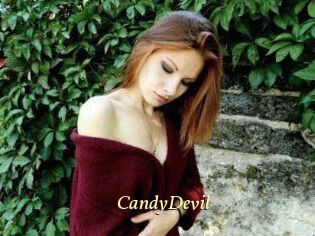 CandyDevil Vidéo porno gratuite