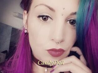 CandyDoll