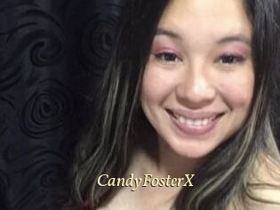 CandyFosterX