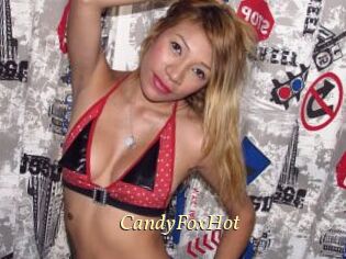 CandyFoxHot