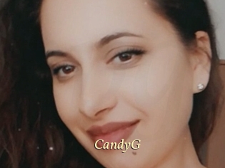 CandyG