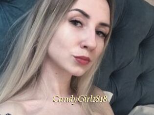 CandyGirl1818 Vidéo porno gratuite