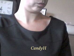 CandyH
