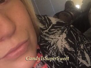 CandyIsSuperSweet