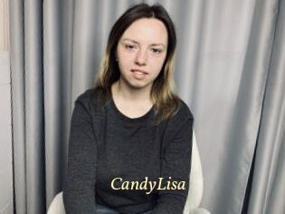 CandyLisa Vidéo porno gratuite