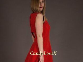CandyLoveX
