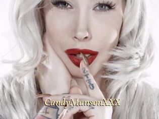 CandyMansonXXX