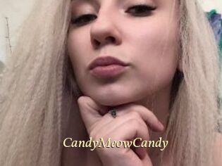 CandyMeowCandy