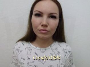 CandyMikki