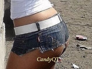 CandyQT