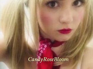 CandyRoseBloom