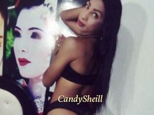 CandySheill