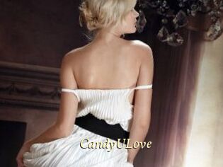 CandyULove