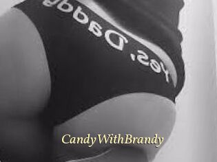 CandyWithBrandy