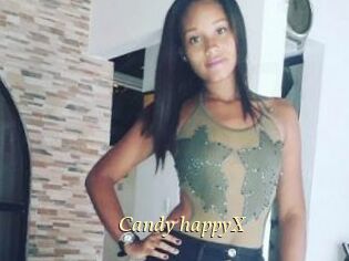 Candy_happyX