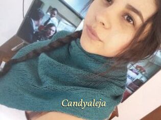 Candyaleja