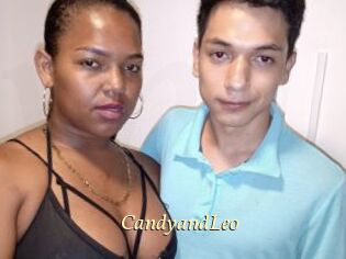 CandyandLeo