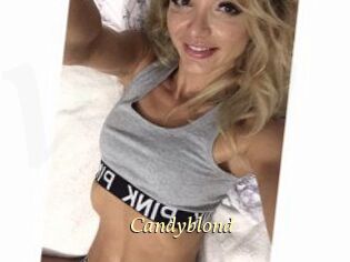 Candy_blond_ Vidéo porno gratuite