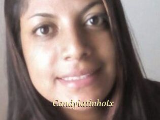 Candylatinhotx