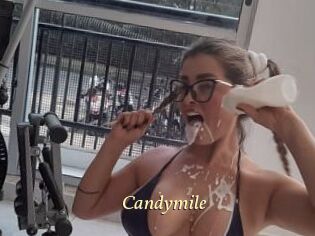 Candymile