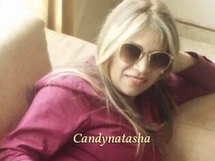 Candynatasha