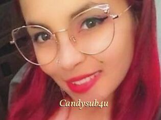 Candysub4u Vidéo porno gratuite