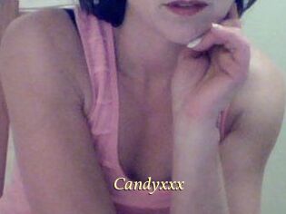 Candyxxx
