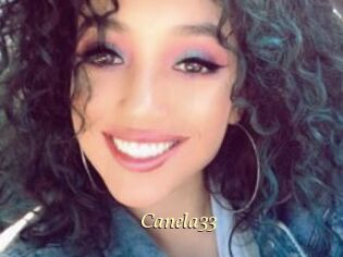 Canela33