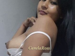 CanelaRoss