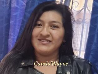 CanelaWayne