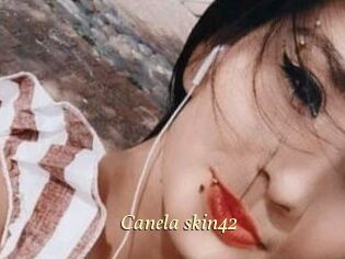 Canela_skin42