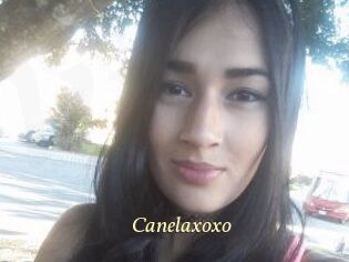 Canelaxoxo