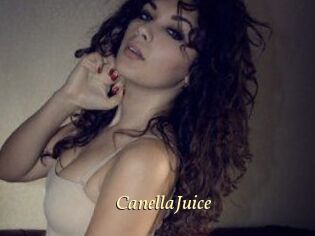 CanellaJuice