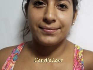 CanellaLove