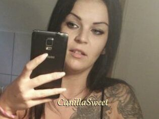CanillaSweet