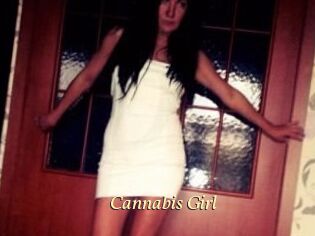 Cannabis_Girl