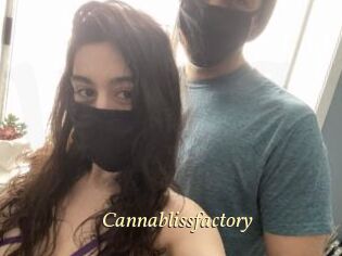 Cannablissfactory Vidéo porno gratuite