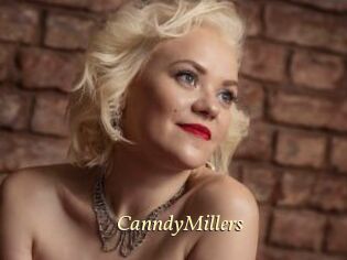 CanndyMillers