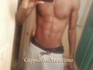 Cappuccino_Maurseno