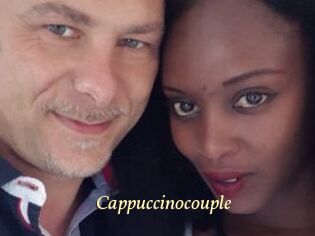 Cappuccinocouple