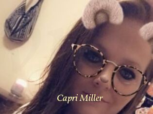 Capri_Miller