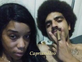 Capri_and_Leo