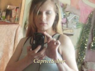 CapriceEsther