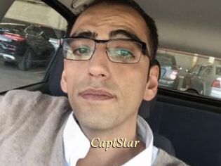 CaptStar