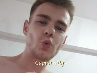 CaptainBIlly