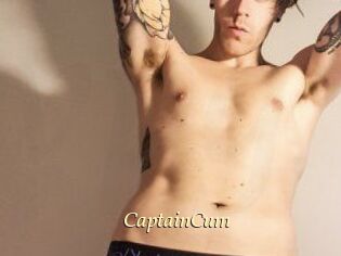 CaptainCum