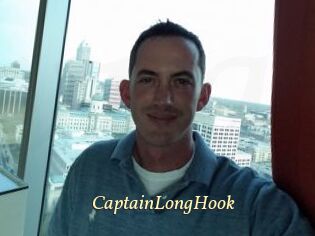 CaptainLongHook