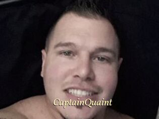 CaptainQuaint