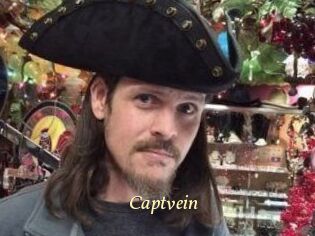 Captvein